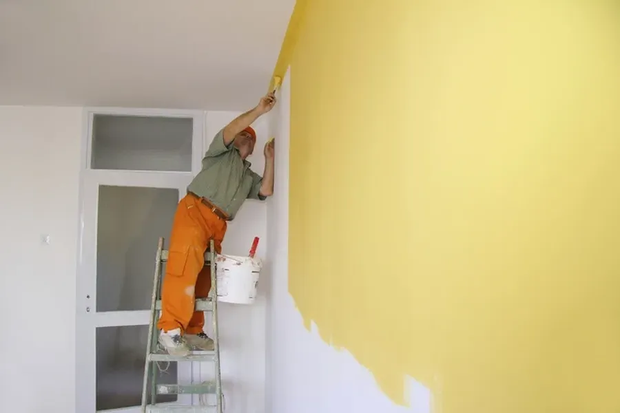 Affordable Interior Painting Baldwin Park, CA