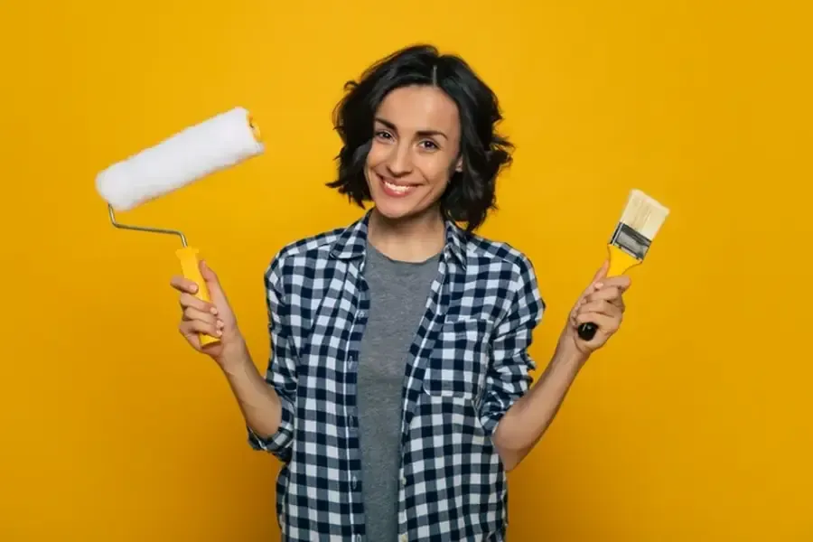 How Interior Painting Enhances Home Renovation Results Baldwin Park, CA