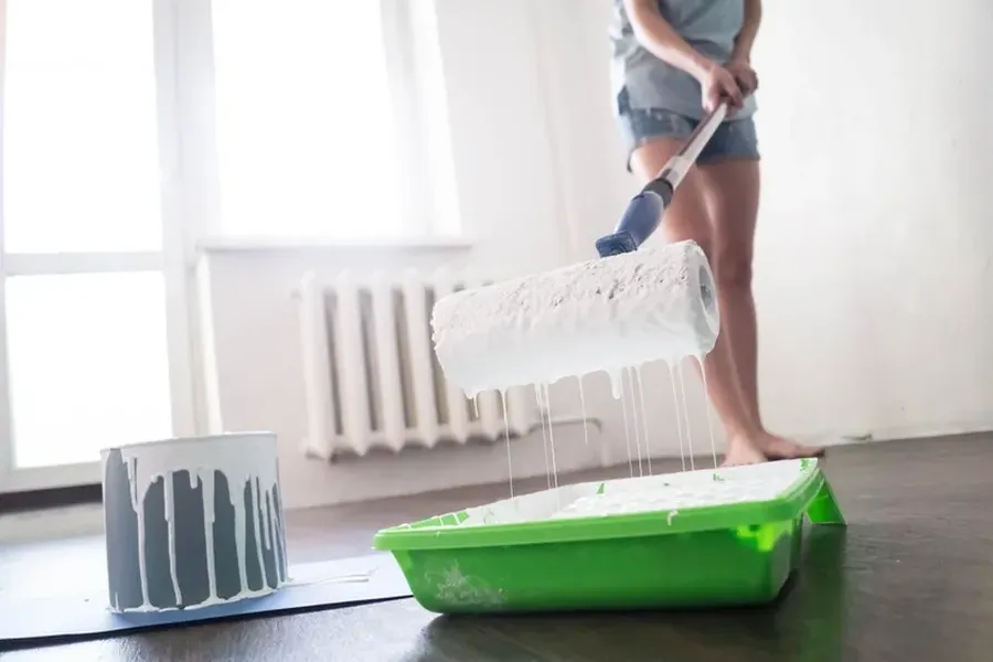 How Interior Painting Enhances Home Renovation Results in Baldwin Park, CA