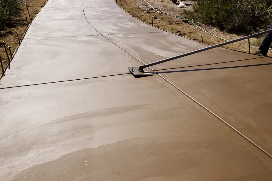 How Professional Installation Prevents Cracks And Shifts in Baldwin Park, CA