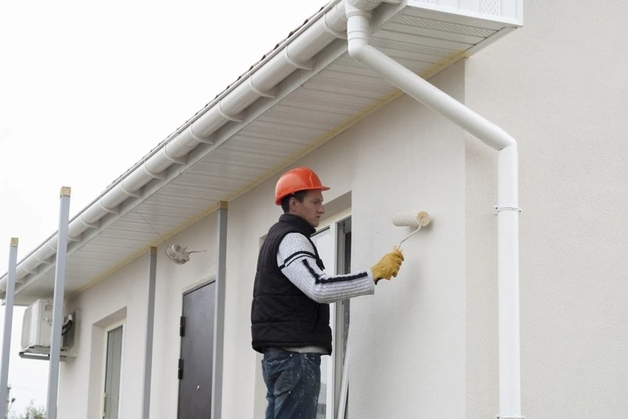 How Weather Affects Exterior Painting Projects Baldwin Park, CA