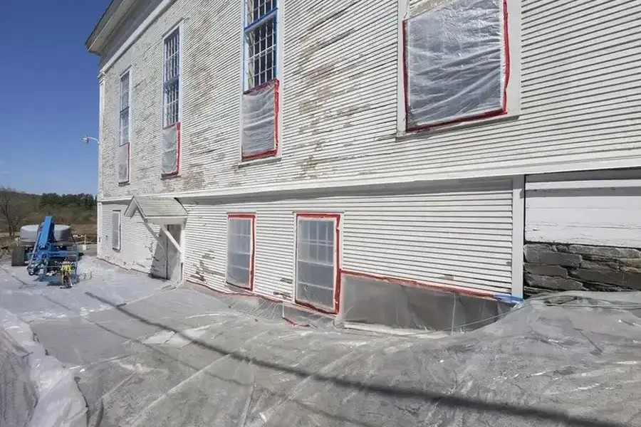 How Weather Affects Exterior Painting Projects in Baldwin Park, CA