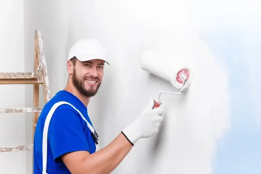 Key Differences Between Diy And Pro Interior Painting Baldwin Park, CA