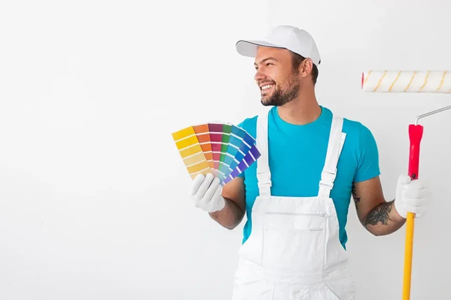 Key Differences Between Diy And Pro Interior Painting in Baldwin Park, CA