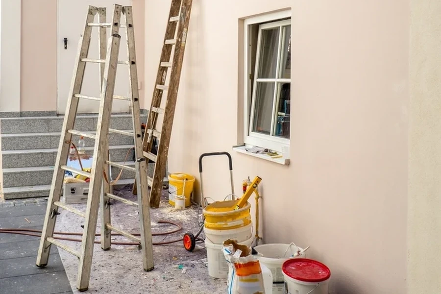 Local Exterior Painting Baldwin Park, CA